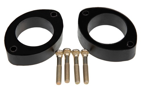 Rear lift kit 30mm spacers - rear, for