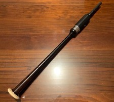 Bagpipe Practice Chanter -