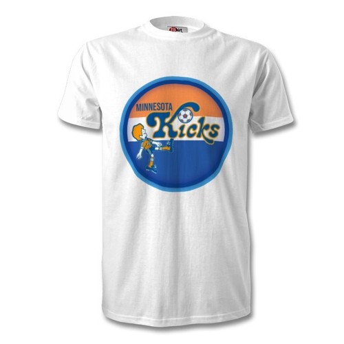 Vintage retro nasl soccer - vintage,