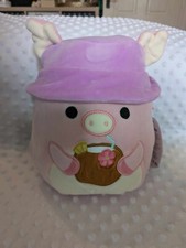 Squishmallow Peter the Pig 7.5