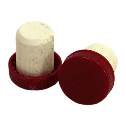 Youngs plastic top flanged - youngs,