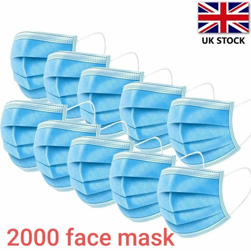 2000 disposable protective - x,