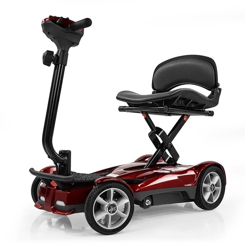 Rider s19 4af auto - ev, s19-4af-auto
