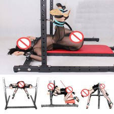 BDSM Bondage Sex Furniture