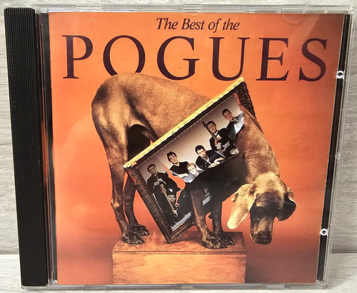 The pogues best - the,