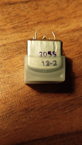 Unitra 205s magnetic head - 205s,