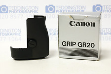 Canon Grip GR30 - For Canon EOS 600, 620, 630 and 650 Film Cameras