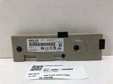 Bmw 325i Se E92 2011 AERIAL