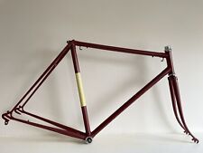 *Vintage 1960s/70s HOLDSWORTH British steel frame set*