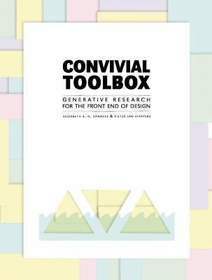 Convivial toolbox generative - convivial,