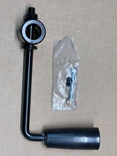 Manual Dump Trailer Tarp