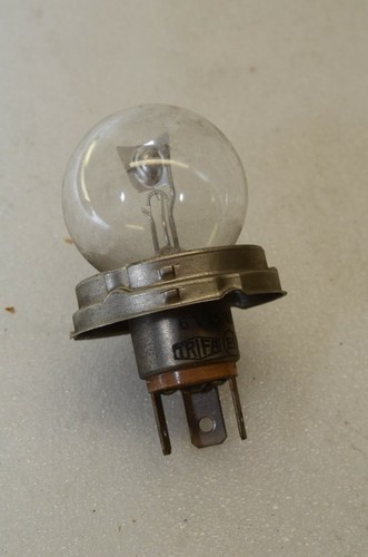 Vintage automotive light - vintage, bulb
