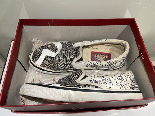 Evisu dowtai women s skate - evisu,