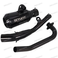For Honda Grom Msx125