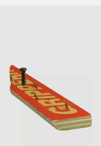 60ft pack carpet gripper rod - pack,