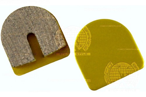 Sintered quad system - system, mountain