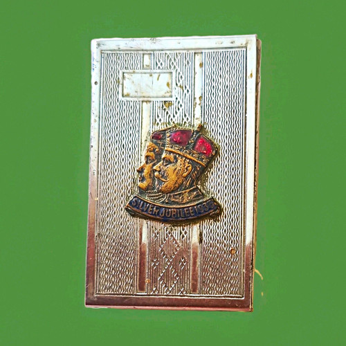 Pocket metal vestas match - pocket,
