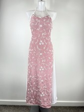 Y2k vintage pink & white