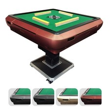 Janhou Fully Automatic Mahjong