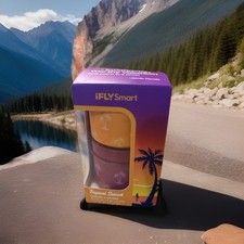 IFLY Smart Set of 2 Mini