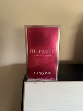 Lancôme Miracle L’eau De