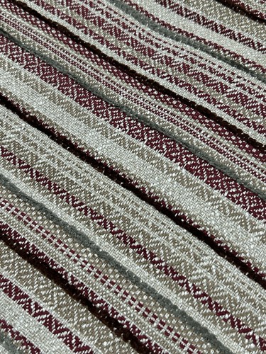 Ashley manor berry stripe - manor,