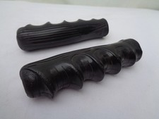 Vintage hunt wilde - grips, black