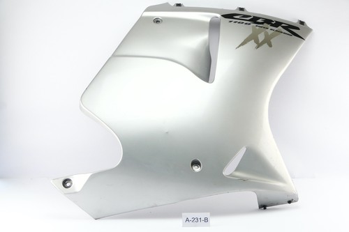 Honda cbr 1100 sc35 - 1100,