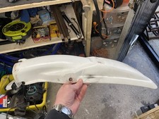 Yamaha DT50MX DT80MX Rear Fender Mud Guard 