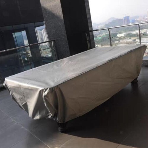 9ft billiard snooker table - 8/9ft,