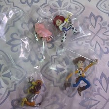 Toy Story swaying mascot Woody