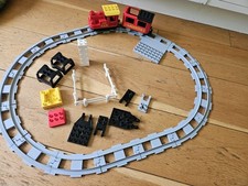 Lego duplo 925 motorised - lego,