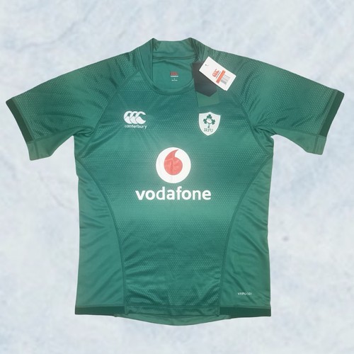 New mens ireland home - new,