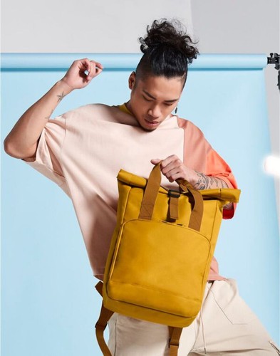 Bagbase twin handle roll top - bagbase,