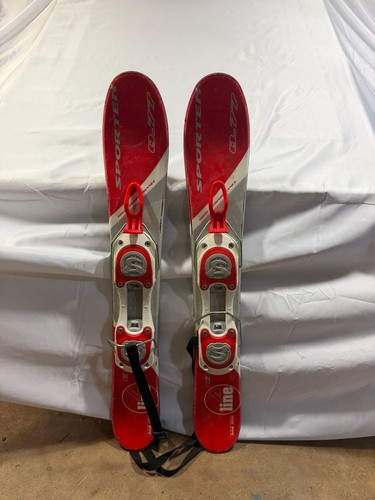 Sporten high performance - high,