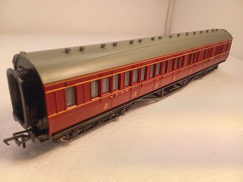 Bachmann 251c lms coach - bachmann,