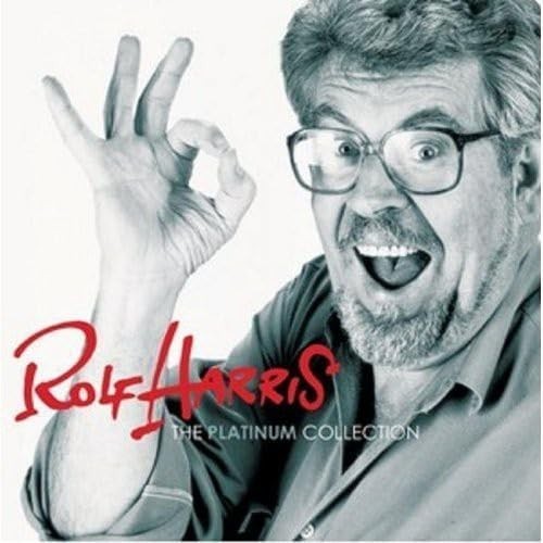 The platinum collection rolf - the,
