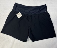 ZeroXposur Sport Skirtini Swim