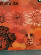 Martin's Magic Sounds -