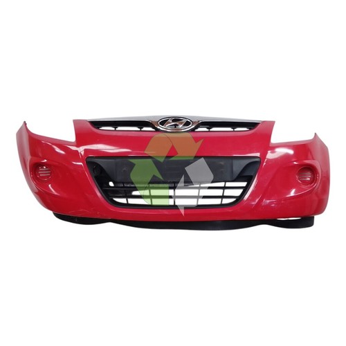 Hyundai i20 mk1 front - i20, bumper