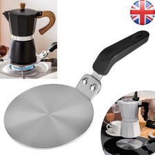 For bialetti moka induction - for,