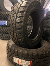 265/60R18 Copper STT Max