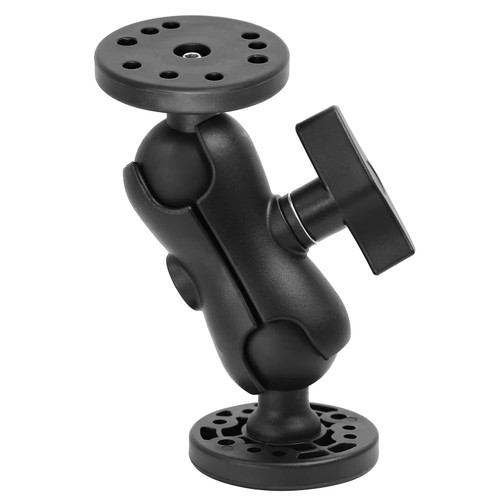 Universal kayak holder - holder, fish
