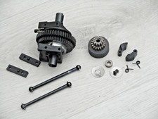 Thunder Tiger SSK 2 Speed Gear