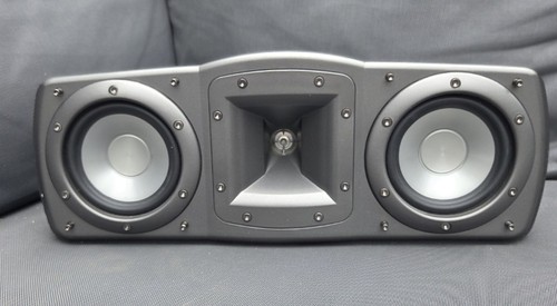 Klipsch synergy centre - klipsch,