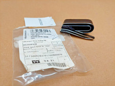 VW T Roc Front Grille R Line