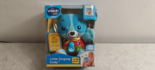 Vtech baby little - baby,