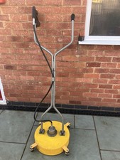 Be Pressure 18" Rotary Whirlaway Flat Surface Cleaner