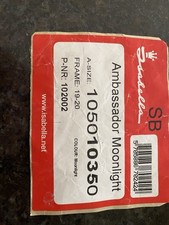 Isabella Ambassador Moonlight