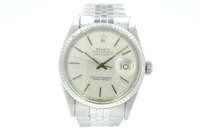Datejust 36mm 16014 - , silver